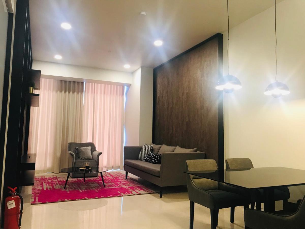 Tropicana The Residence, Klcc — Photos 1